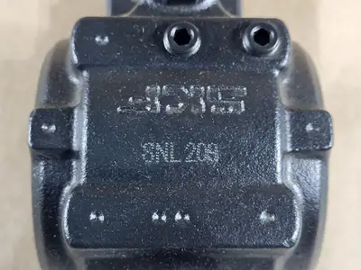 NEW SKF SNL 209