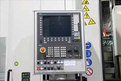 USED 2009 HESSAPP VDM-1200-11