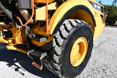 Used 2022 VOLVO _UNKNOWN_ Articulated Dump Trucks South Carolina US | BTM Machinery #1556281