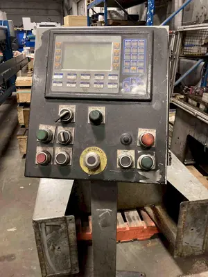 USED ALPHA SR-130 SINGLE CUT