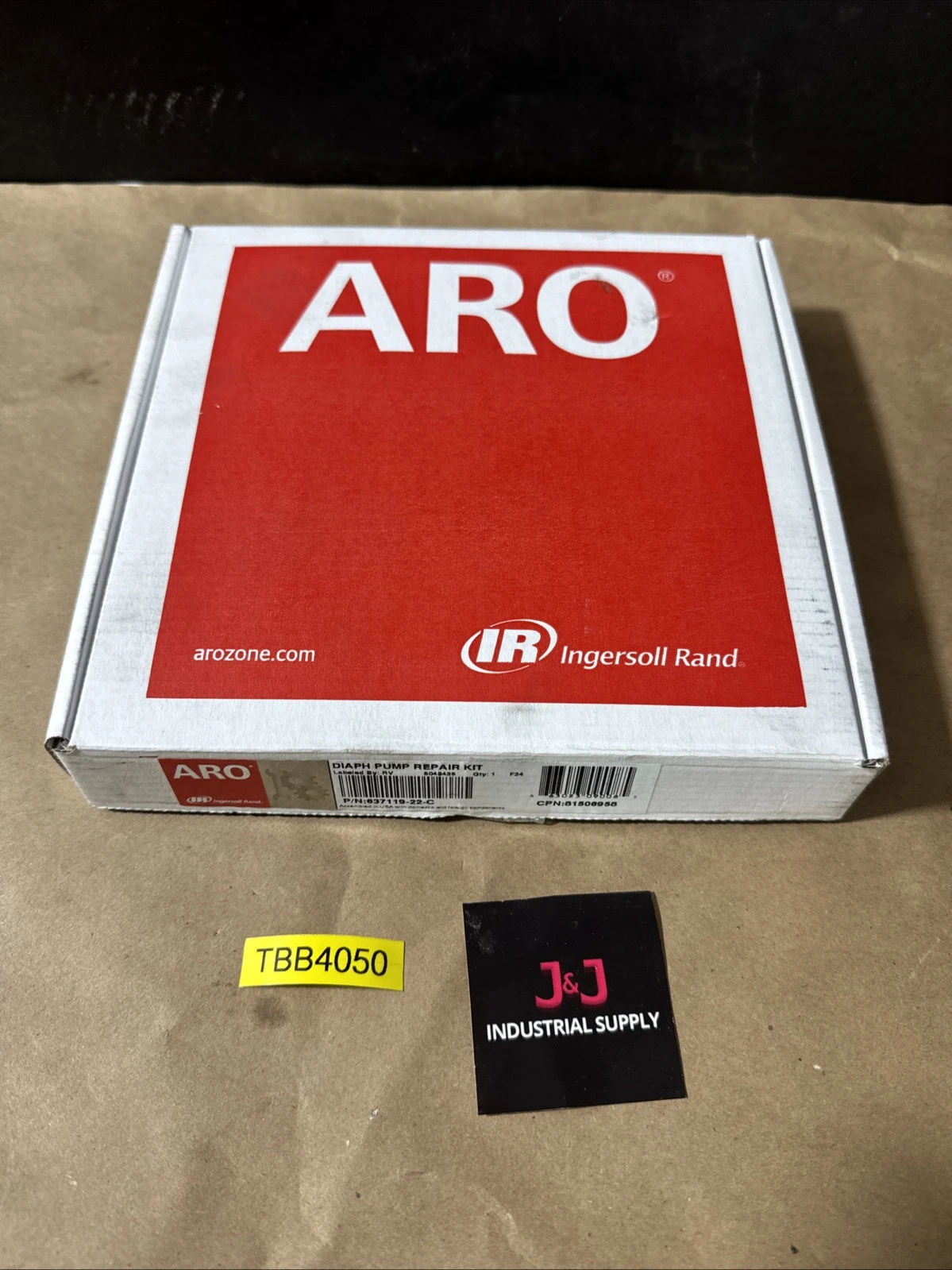 NEW ARO 637119-22-C