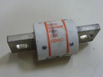 USED FERRAZ SHAWMUT A13X130-4