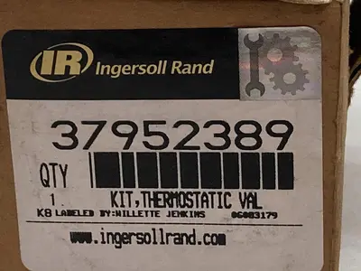 New | in-Stock INGERSOLL RAND 37952389 Pump & Valve Parts Ohio US | Surplus Asset Holdings #1242358