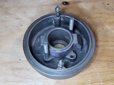 Used GOULDS R104-562-1203-5 Parts (Hydraulics and Pneumatics) British Columbia CA | Lenmark #257011