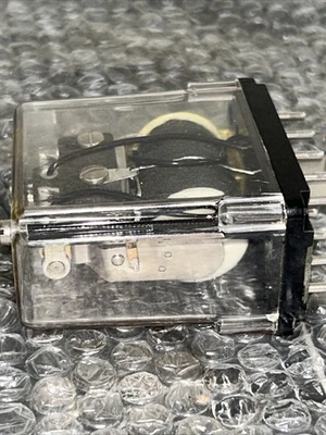 NEW Struthers-Dunn  WESTINGHOUSE 112XAXPGF127   202-A 648  202A648
