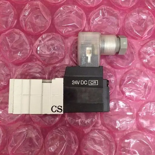 SMC NVKF334-5DZ