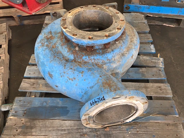 USED Goulds 3175