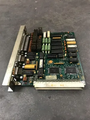 USED HACO ROBOSOFT 338-0153V2
