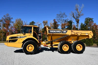 Used 2022 VOLVO _UNKNOWN_ Articulated Dump Trucks South Carolina US | BTM Machinery #1556281