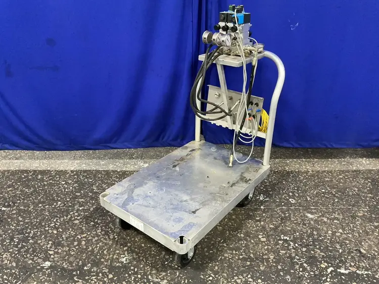 Used MAGLINER _UNKNOWN_ Pumps Ohio US | HGR 24 #1517994