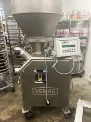 2017 VEMAG R500 Extruders | Envoy Equipment LLC (1)