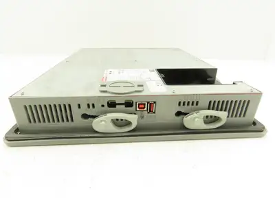 Allen Bradley 2711P-T15C21D8S HMI PanelView Plus 7 15" Operator Touch Panel 24V