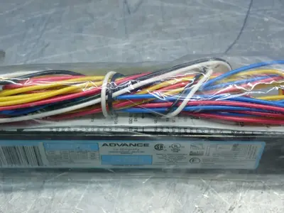 NEW INTELLIVOLT ICN2S40N