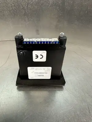 Eastern Instruments MS309MRTS3A Totalizer (BIN1.5.5)