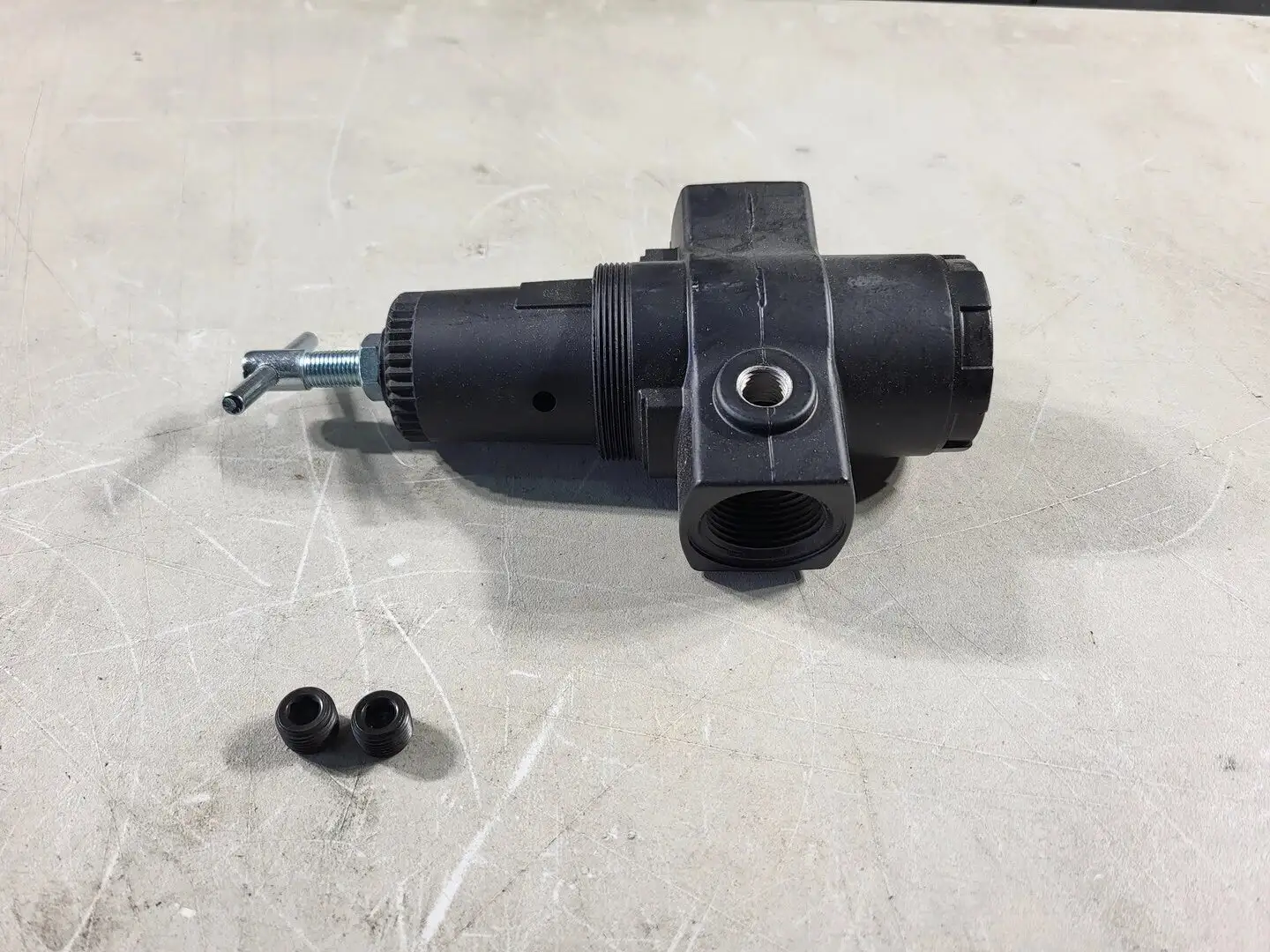NEW NORGREN R17-801-RNLA