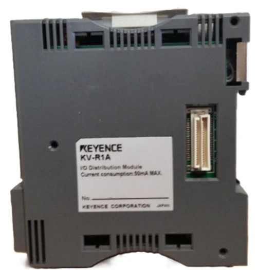 Keyence KV-R1A PLC Module [Refurbished]