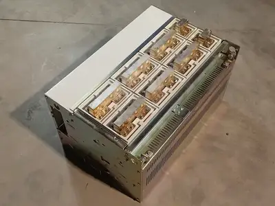 NEW ABB E4-A-3600AHR-HR4P10