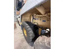 Used 1990 GROVE AT700B Truck-Mounted Cranes Pennsylvania US | Iron Exchange Equipment Solutions #1353701