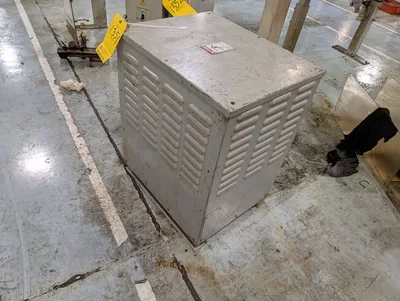 NE Transformer 480/3/60