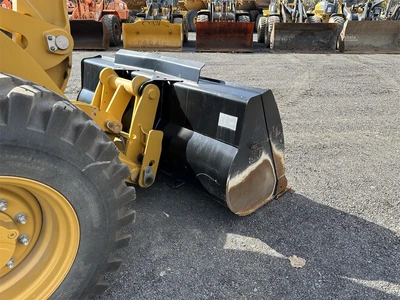 Used 2020 CATERPILLAR 910M Wheel Loaders | Abele Tractor #1342890