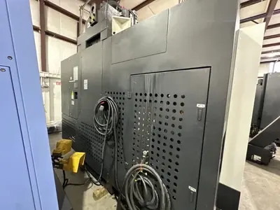 2023 NEWAY VM1780H Vertical Machining Centers | Toolquip, Inc. (4)