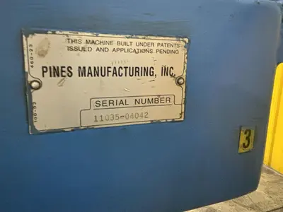 USED PINES