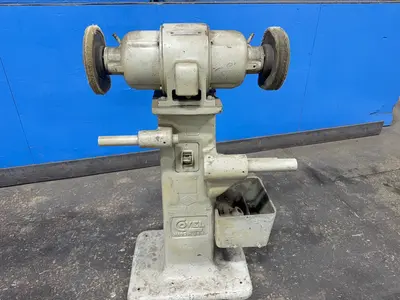 Used COVEL _UNKNOWN_ Polishing Machinery including Buffers Ohio US | HGR 24 #1518962