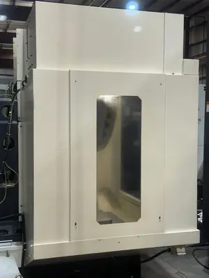 Used 2008 FANUC A-T21IFL Drilling & Tapping Centers | Machinery Marketing International #380293