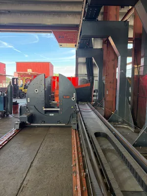 Used 2022 AGT BM48R2.R Robots Arizona US | JPS International Inc #1473715