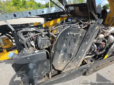 Used 2020 VERMEER 2020 VERMEER D23X30DR S3 Drill Rigs Florida US | HDD Broker #1346236