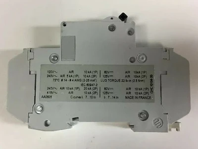 New | in-Stock SCHNEIDER ELECTRIC 60100 Miscellaneous MRO Indiana US | J&J Industrial Supply #511267