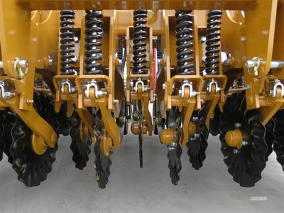 New | in-Stock 2026 ESCH FP607 Food Plot Seeders Pennsylvania US | Zimmerman Farm Service #1409946