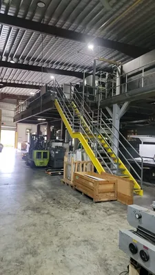 2008 GOSS M800 Commercial Web Offset | Machinery Solutions Group, Inc. (9)