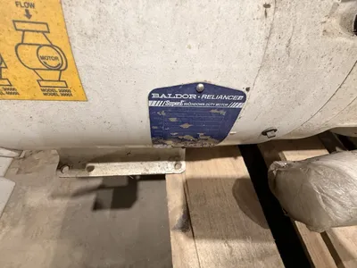 JWC ENVIRONMENTAL 3-SHRED-2-H-1800 Shredders | Alan Ross Machinery (5)