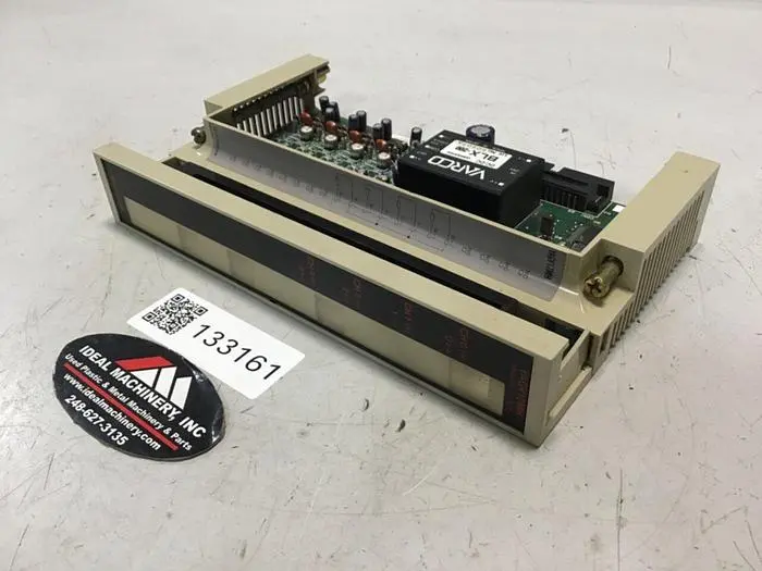 Used HITACHI YAGV12MH 50HD Circuit Boards Michigan US | Ideal Machinery #567937