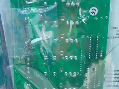 NEW MEASUREMENT COMPUTING SSRRACK08
