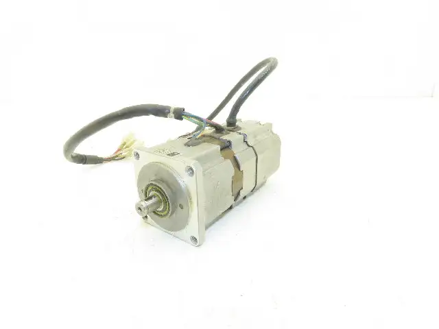 Used MATSUSHITA WELDING _UNKNOWN_ Servo Motors Indiana US | Arrow Industrial #555994