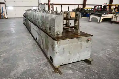 USED YODER M1-1/2