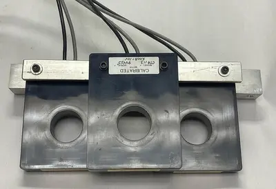 USED OHIO SEMITRONICS CTL-200TT