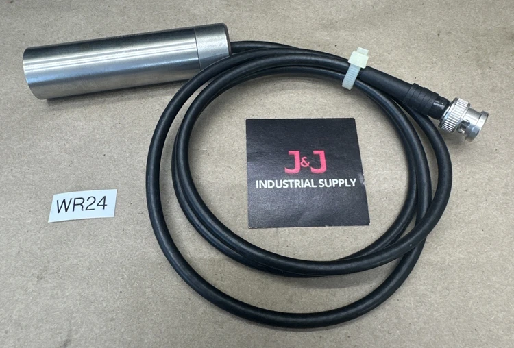 New | in-Stock General Electric 05F22x76M52 Sensors Indiana US | J&J Industrial Supply #1074744