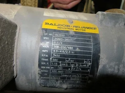 2011 Davis Standard / Xaloy 6" pelletizing line Reprocessing Equipment, Reclaim Lines | Mark One Machinery (29)