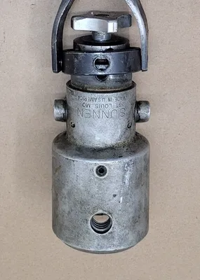 SUNNEN GGN-150 Tooling & Accessories, Mandrels | Machinery Central (2)