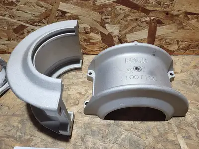 NEW FALK 1100T10C