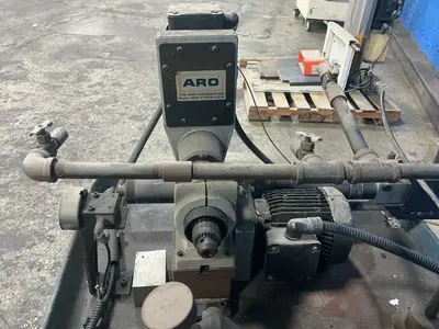 Used ARO _UNKNOWN_ Indexing Table Drills Ohio US | HGR 24 #1508132