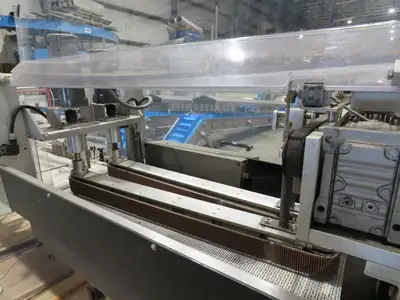 Used FALLAS _UNKNOWN_ Belt Conveyors | Arrow Industrial #561607