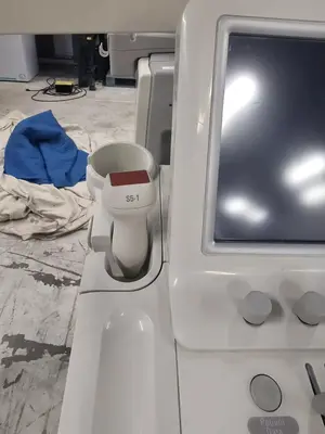Used Philips Philips iE33 Ultrasound with 3 Transducers — Used Medical Imaging - Other Texas US | PT Medical Technologies #1458939