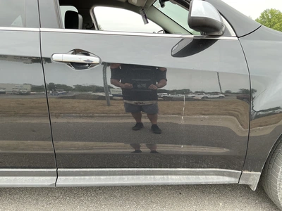 Used 2014 CHEVROLET EQUINOX SUVs Michigan US | Miedema Asset Management Group #1489682