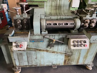 USED 1996 SHUSTER 2ABV