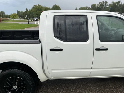 Used 2019 NISSAN FRONTIER Pickup Trucks Michigan US | Miedema Asset Management Group #1411138