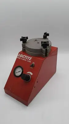 Used LOCTITE _UNKNOWN_ Misc Electrical & Power Parts | ND Industrial Surplus #1213147